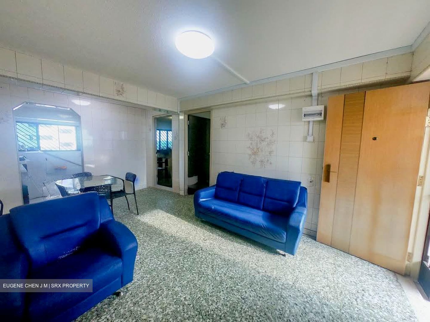 Blk 2 Hougang Avenue 3 (Hougang), HDB 3 Rooms #600533841